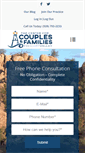 Mobile Screenshot of prescottvalleyfamilies.com